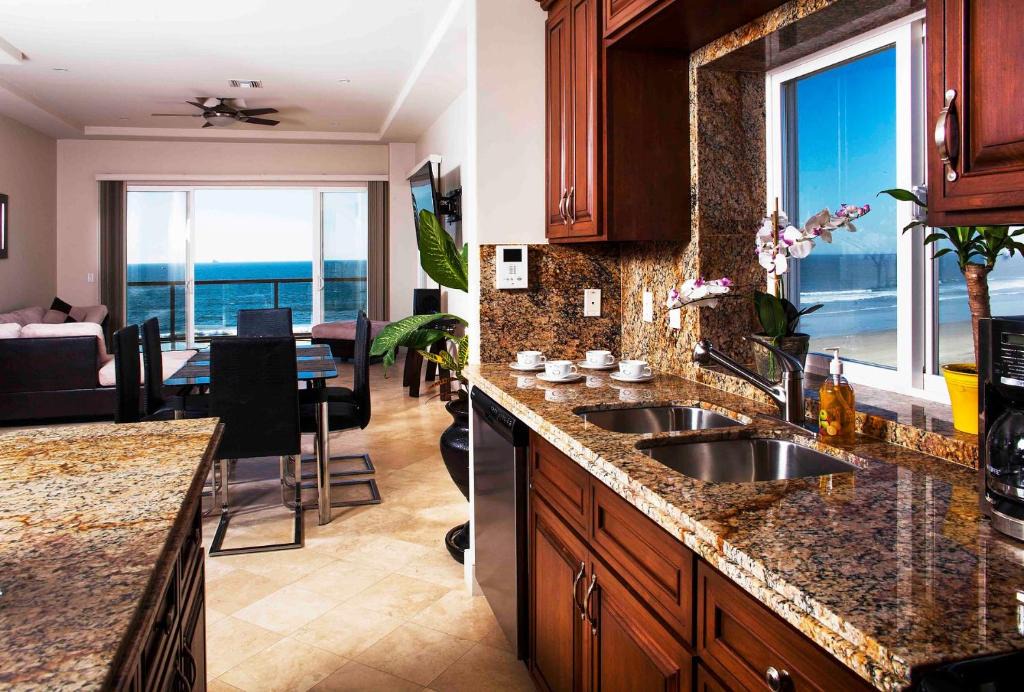 Villa del Mar Apartment | Playa Bonita Luxury Suites