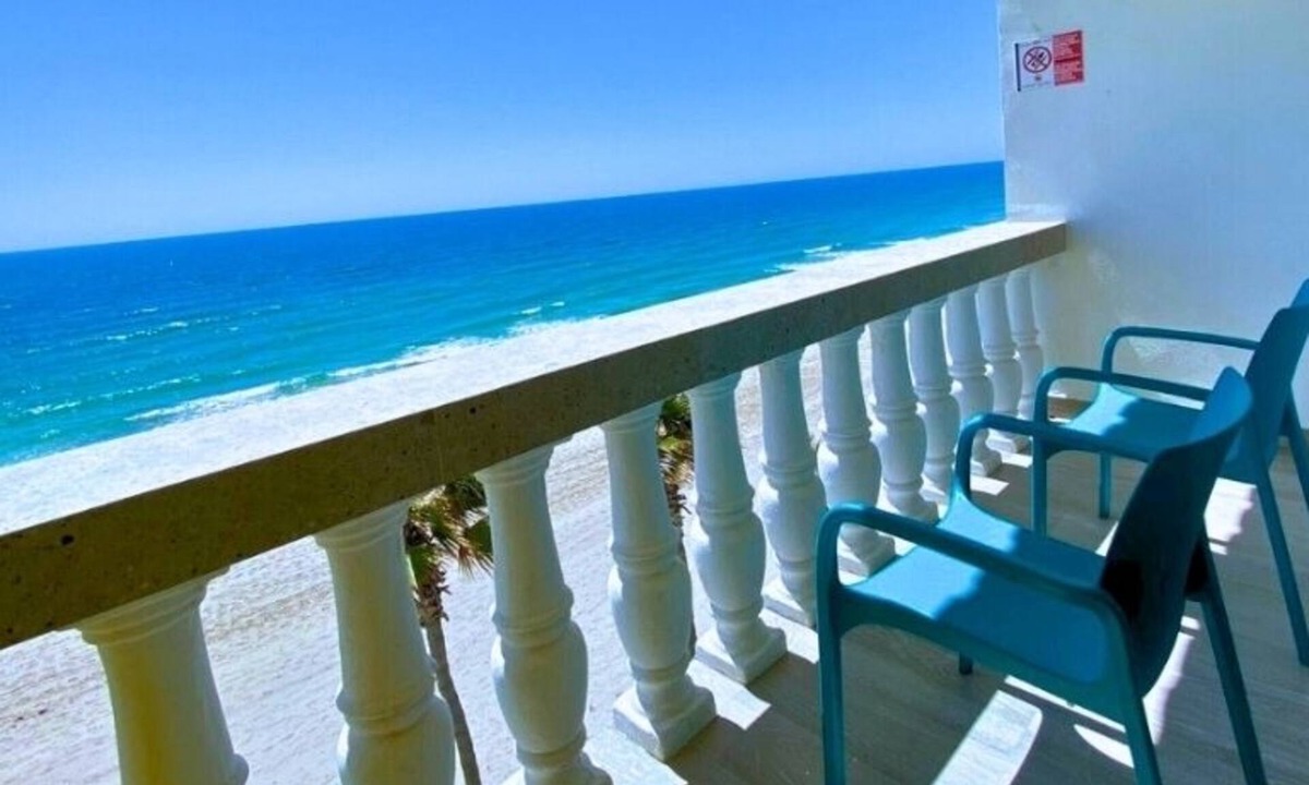 Bella Vista Hotel | Playa Bonita
