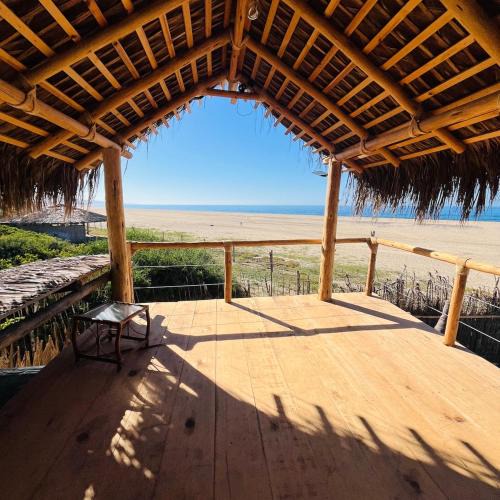 El Pescadero House | Playa Chachi