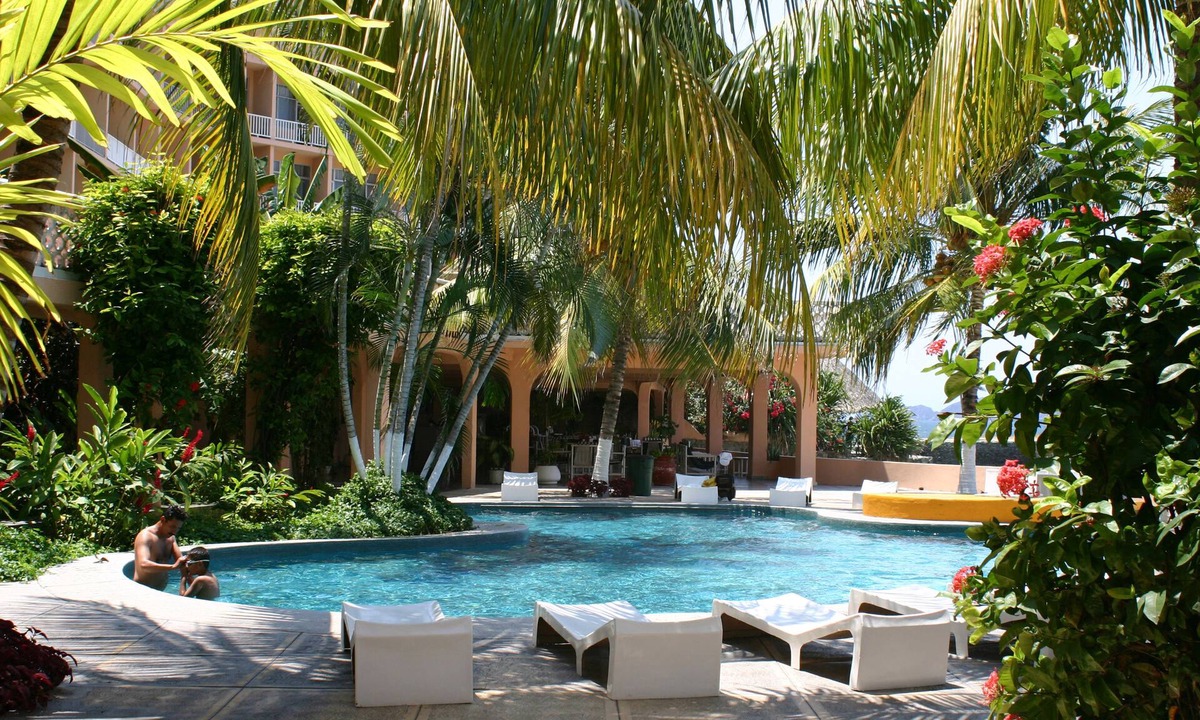 Peninsulas de Santiago Hotel | Playa de Santiago Hotel