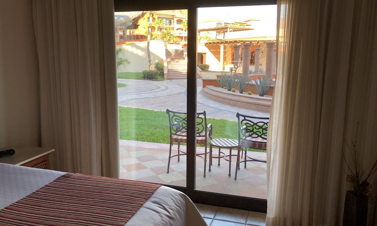 Centro Resort | Playa Grande Resort & Spa - Cabo San Lucas