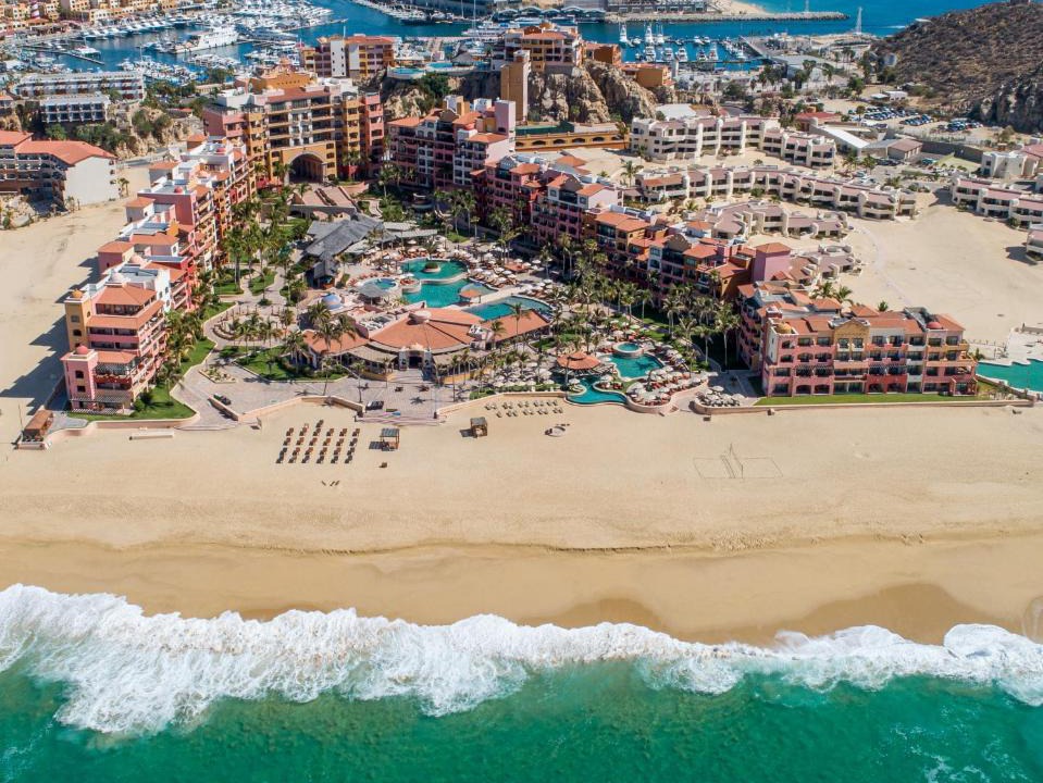 Marina Resort | Playa Grande Resort Optional All Inclusive