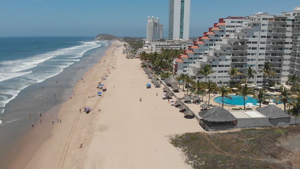 Quintas del Mar Apartment | Playa Tortuga at Quintas del Mar II