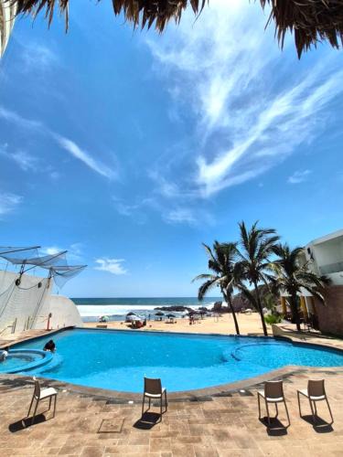 Jimenez House | Playas Brujas Residencial #2 de Lujo con Acceso a Playas