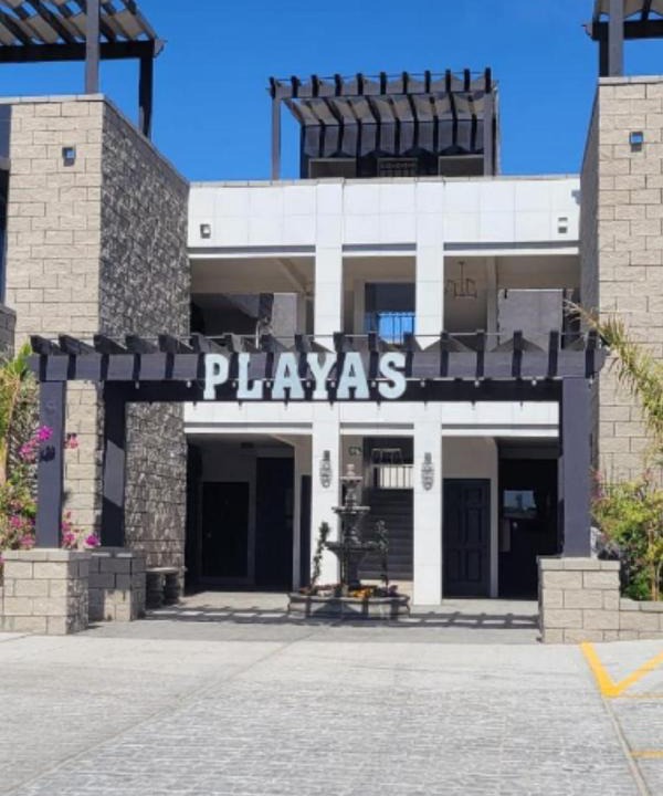 Bella Vista Hotel | Playas Hotel Suites