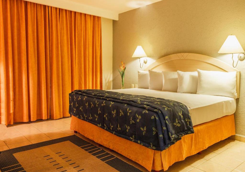 Tapachula Hotel | Plaza Inn Express