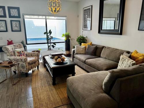 Monterrey House | PLAZA VERANO