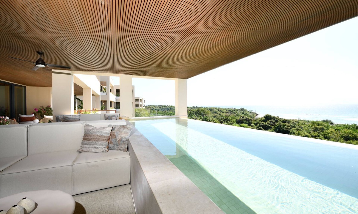 Punta de Mita Condo | Please Inquire Before Booking – Luxury Villa