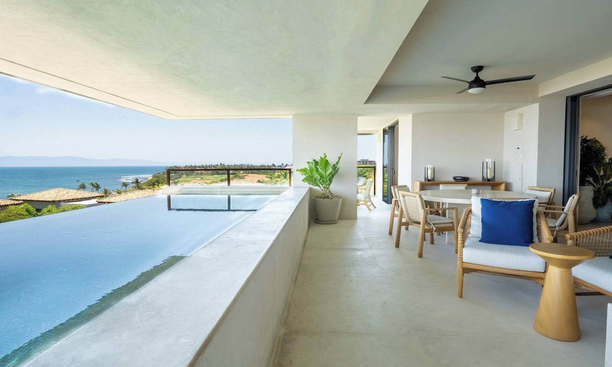 Punta de Mita Condo | Please Inquire Before Booking – Luxury Villa