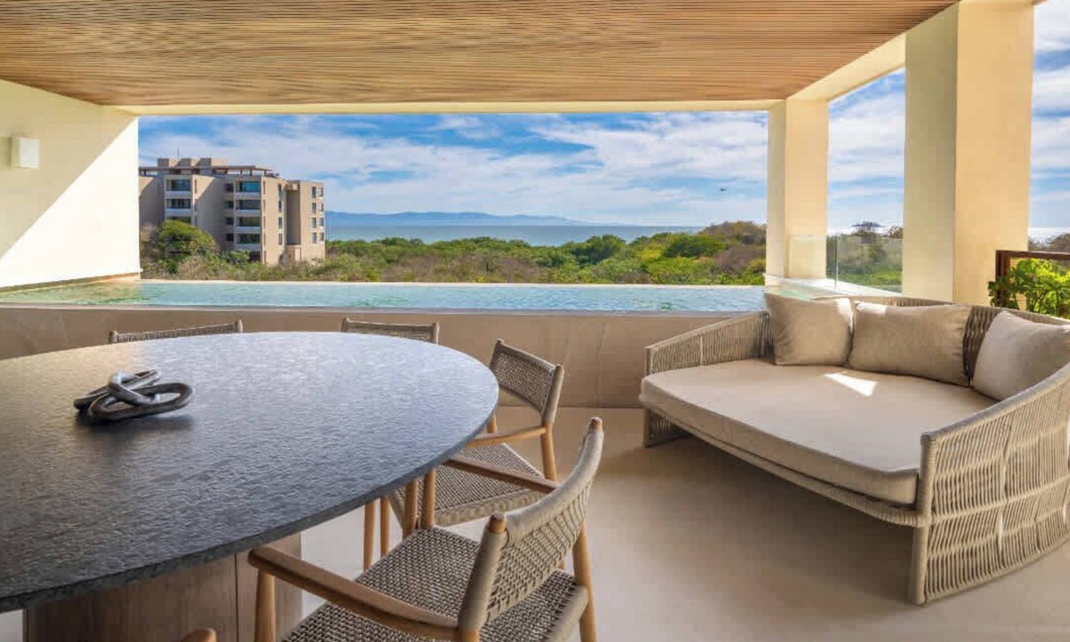 Punta de Mita Condo | Please Inquire Before Booking – Luxury Villa