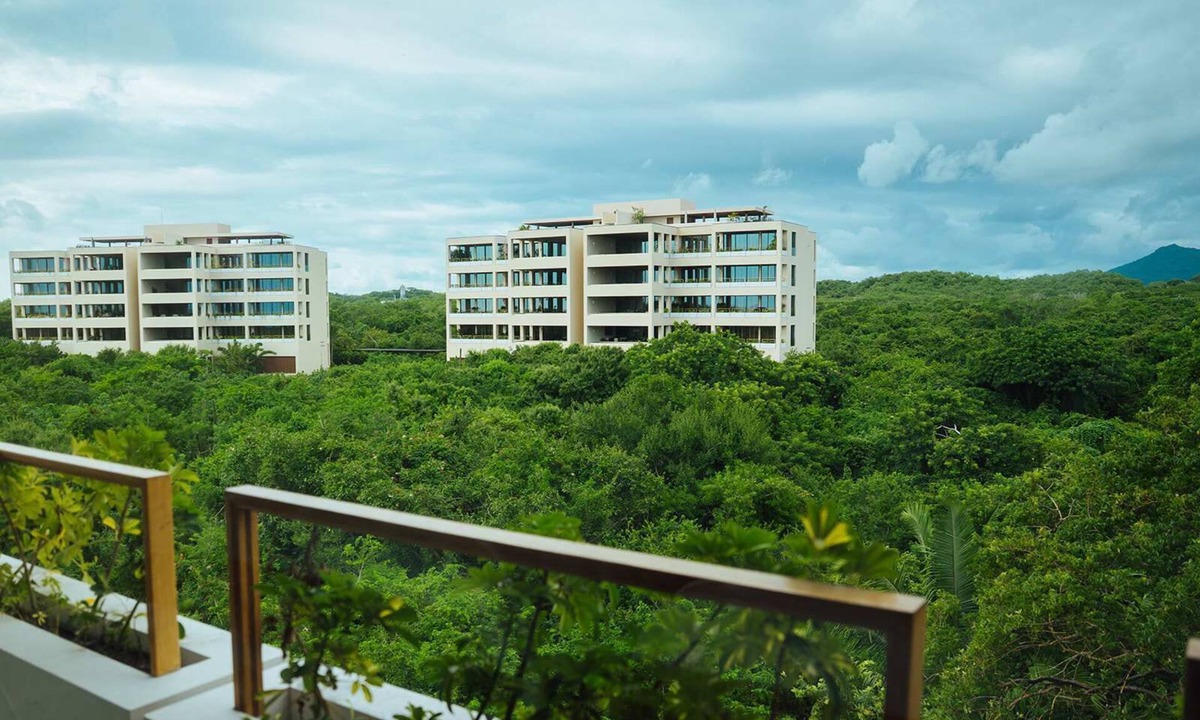 Punta de Mita Condo | Please Inquire Before Booking – Luxury Villa