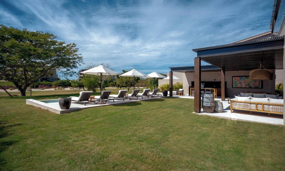 Punta de Mita Villa | Please Inquire Before Booking – Luxury Villa