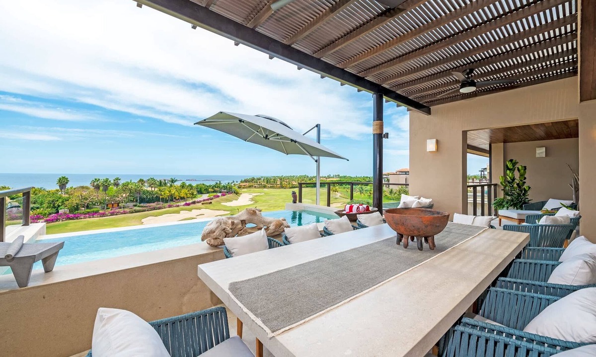 Punta de Mita Condo | Please Inquire Before Booking – Luxury Villa