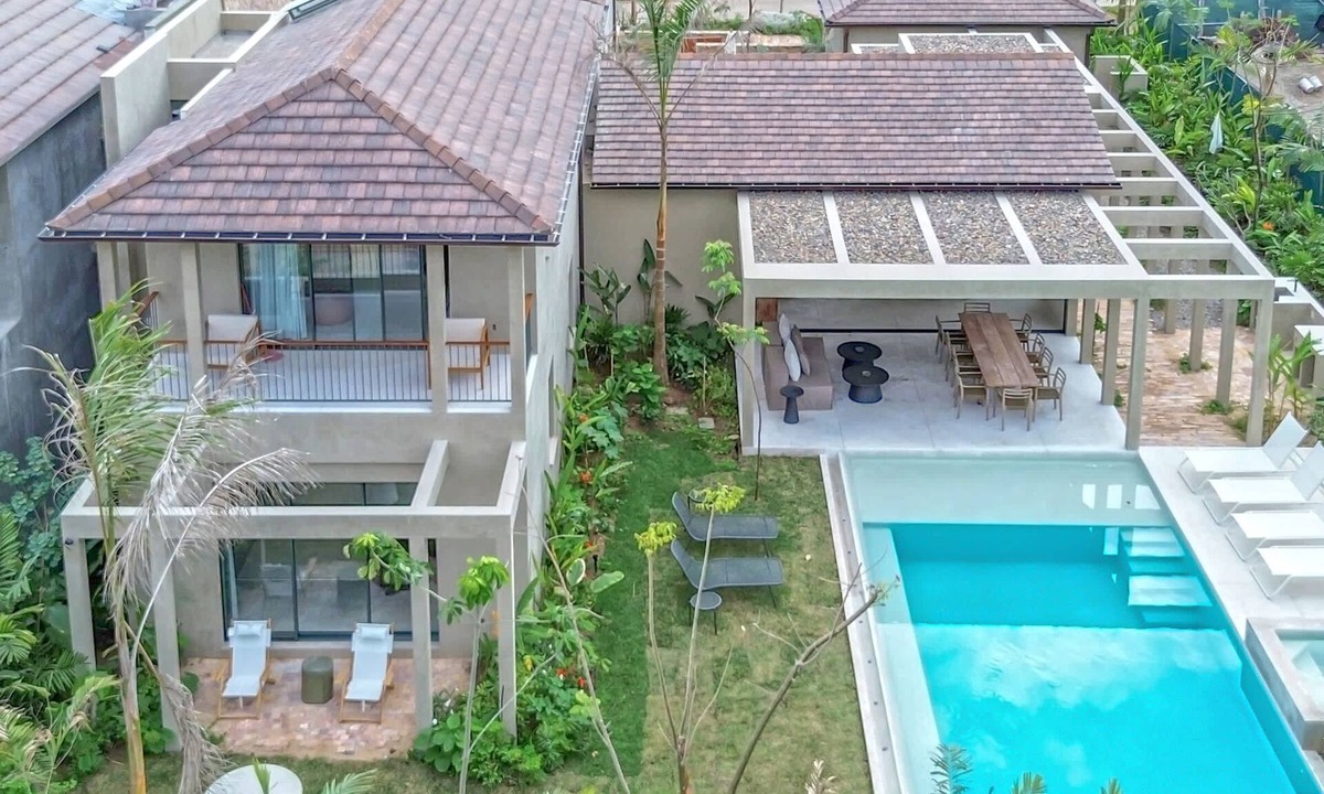 Punta de Mita Villa | Please Inquire Before Booking – Luxury Villa