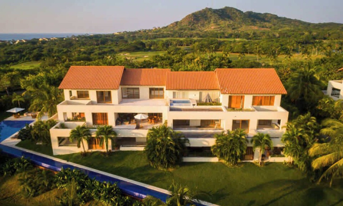 Punta de Mita Condo | Please Inquire Before Booking – Luxury Villa