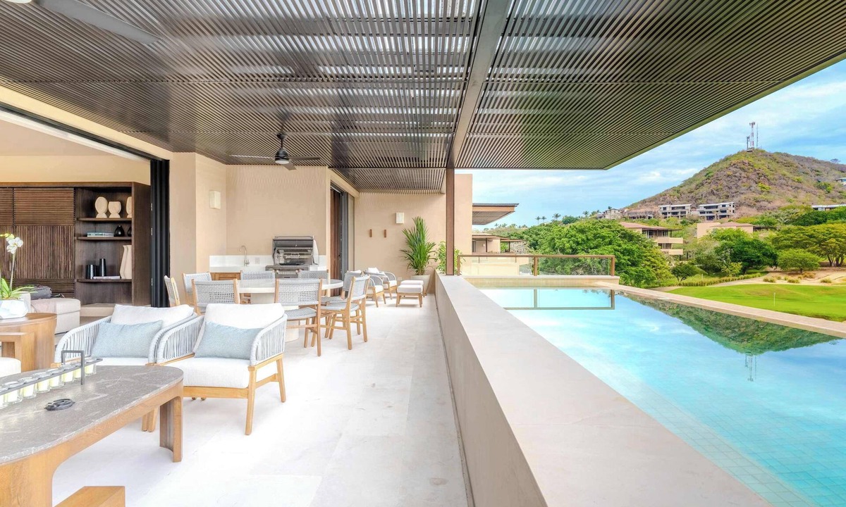 Punta de Mita Condo | Please Inquire Before Booking – Luxury Villa