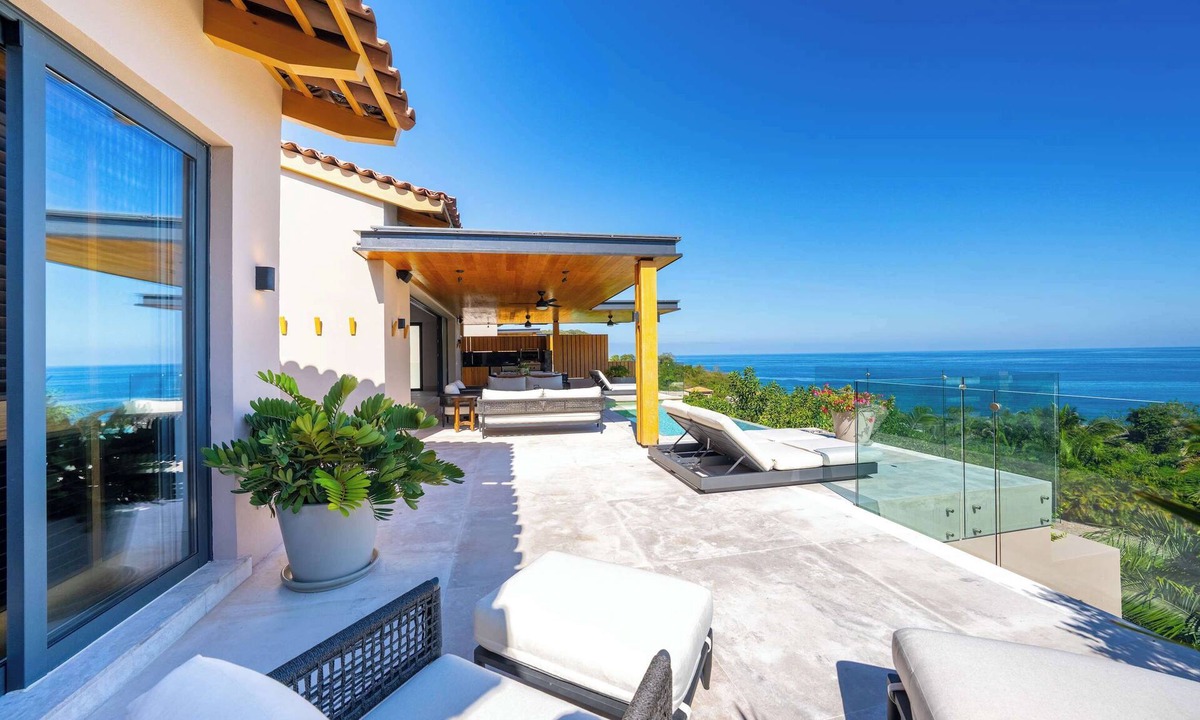 Punta de Mita Villa | Please Inquire Before Booking – Luxury Villa