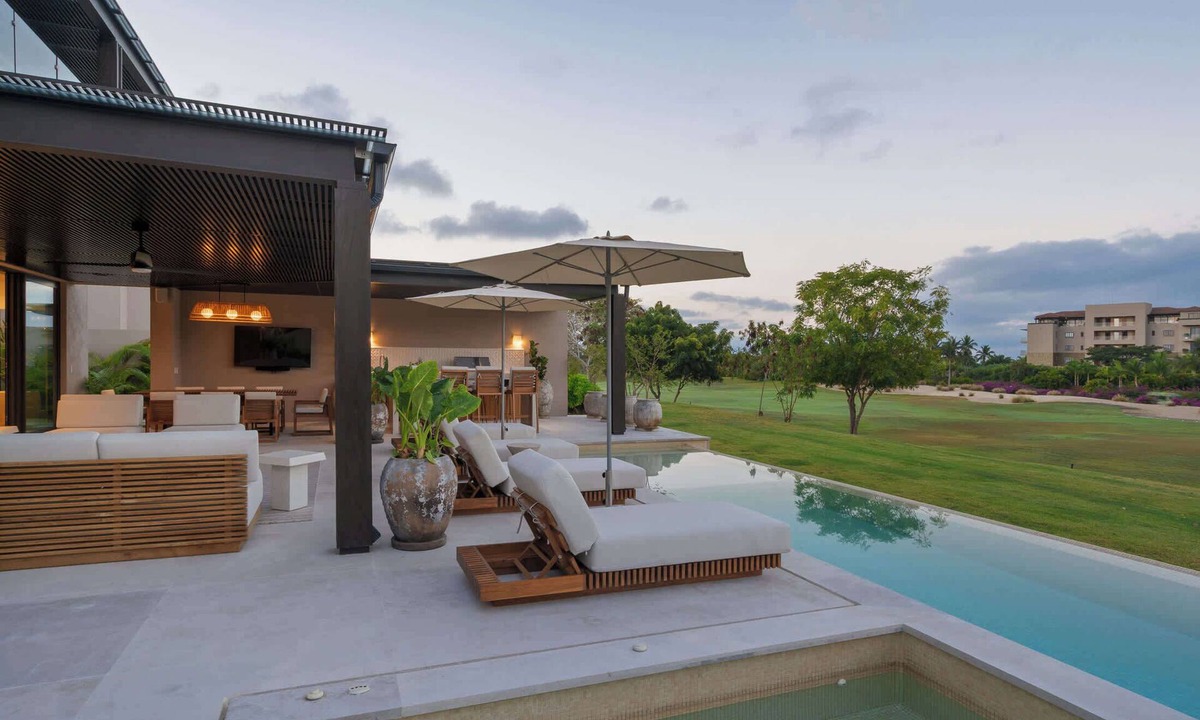 Punta de Mita Villa | Please Inquire Before Booking – Luxury Villa