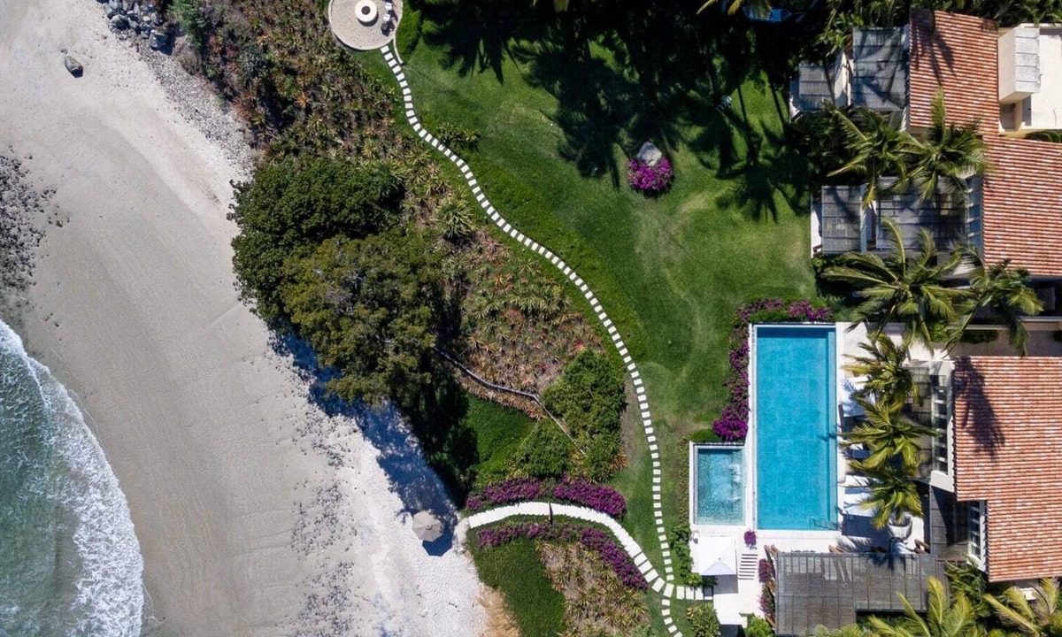 Punta de Mita House | Please Inquire Before Booking – Luxury Villa