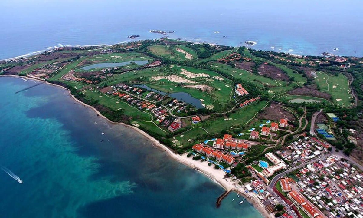 Punta de Mita Condo | Please Inquire Before Booking – Luxury Villa