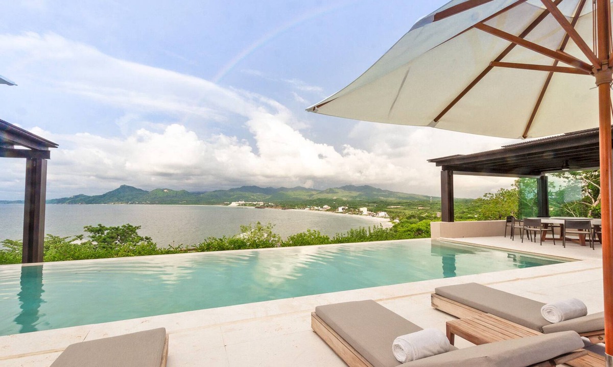 Punta de Mita House | Please Inquire Before Booking – Luxury Villa