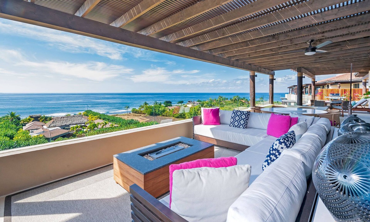 Punta de Mita Condo | Please Inquire Before Booking – Luxury Villa