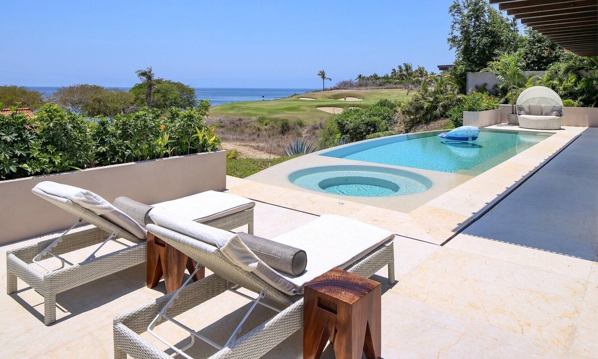 Punta de Mita Villa | Please Inquire Before Booking – Luxury Villa