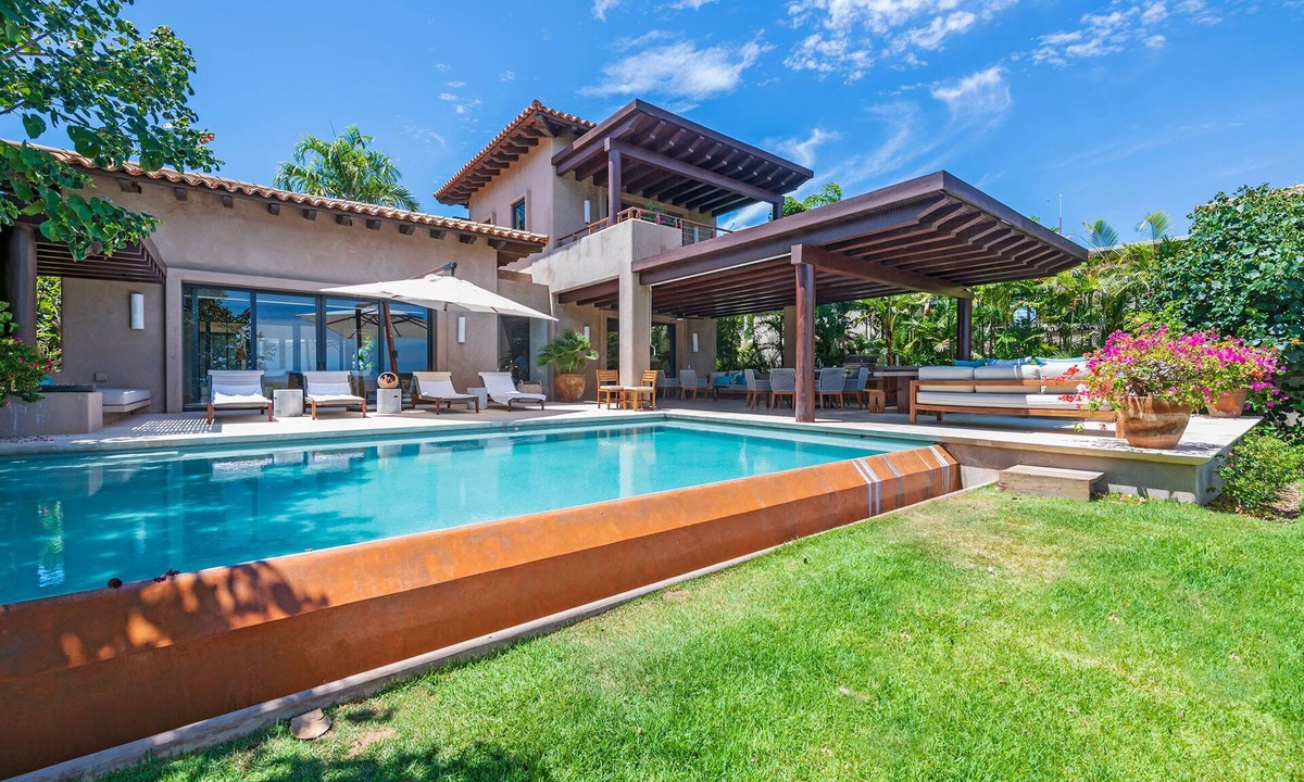 Punta de Mita Villa | Please Inquire Before Booking – Luxury Villa