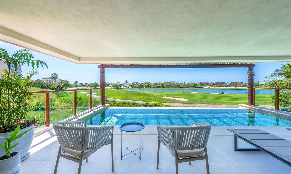 Punta de Mita Condo | Please Inquire Before Booking – Luxury Villa