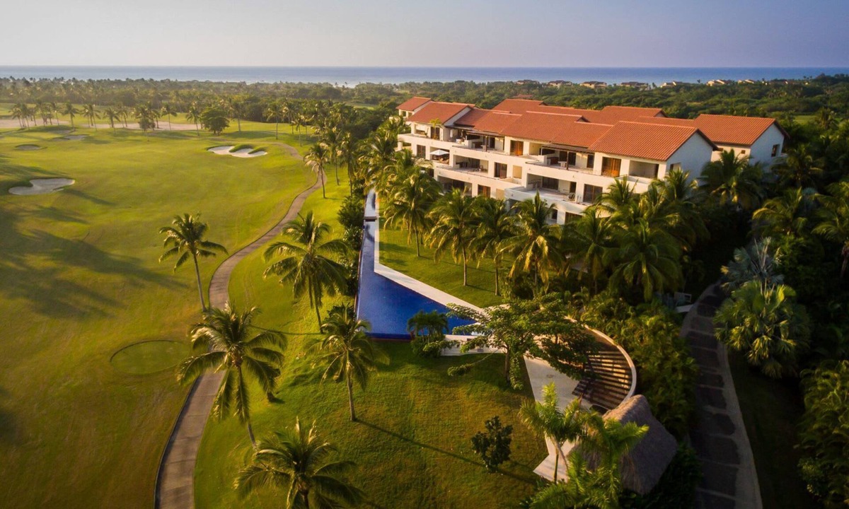 Punta de Mita Condo | Please Inquire Before Booking – Luxury Villa