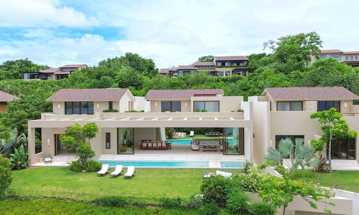 Punta de Mita Villa | Please Inquire Before Booking – Luxury Villa