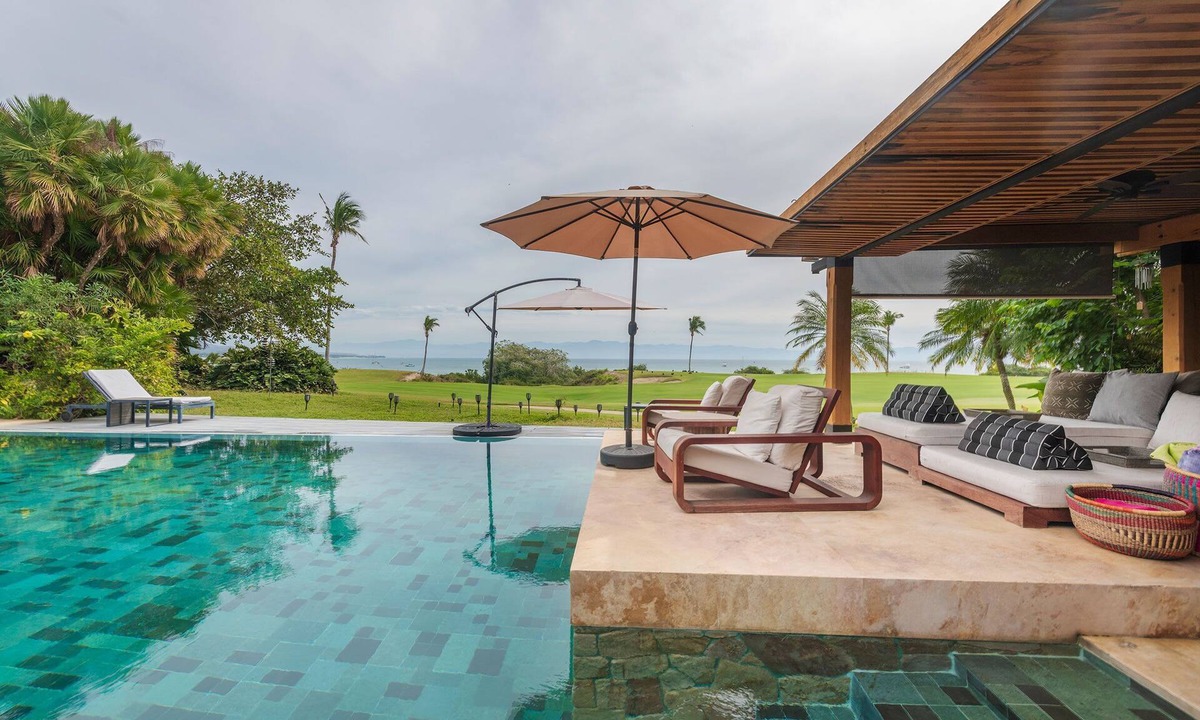 Punta de Mita Villa | Please Inquire Before Booking – Luxury Villa