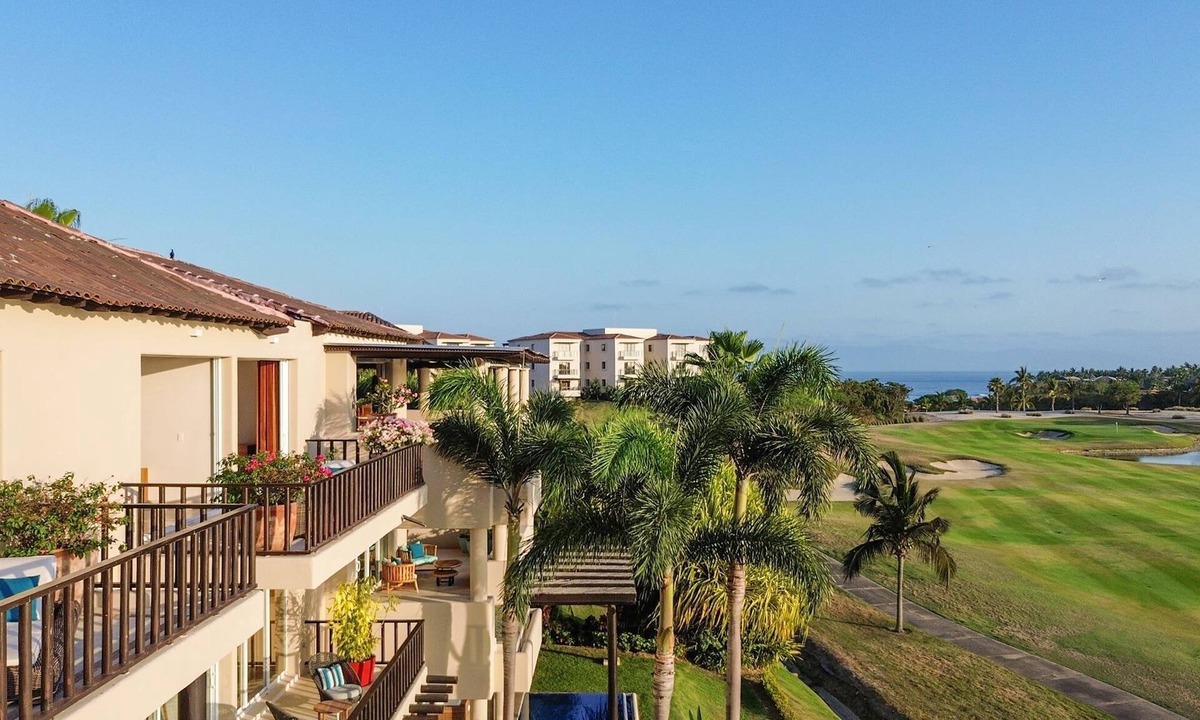 Punta de Mita Condo | Please Inquire Before Booking – Luxury Villa