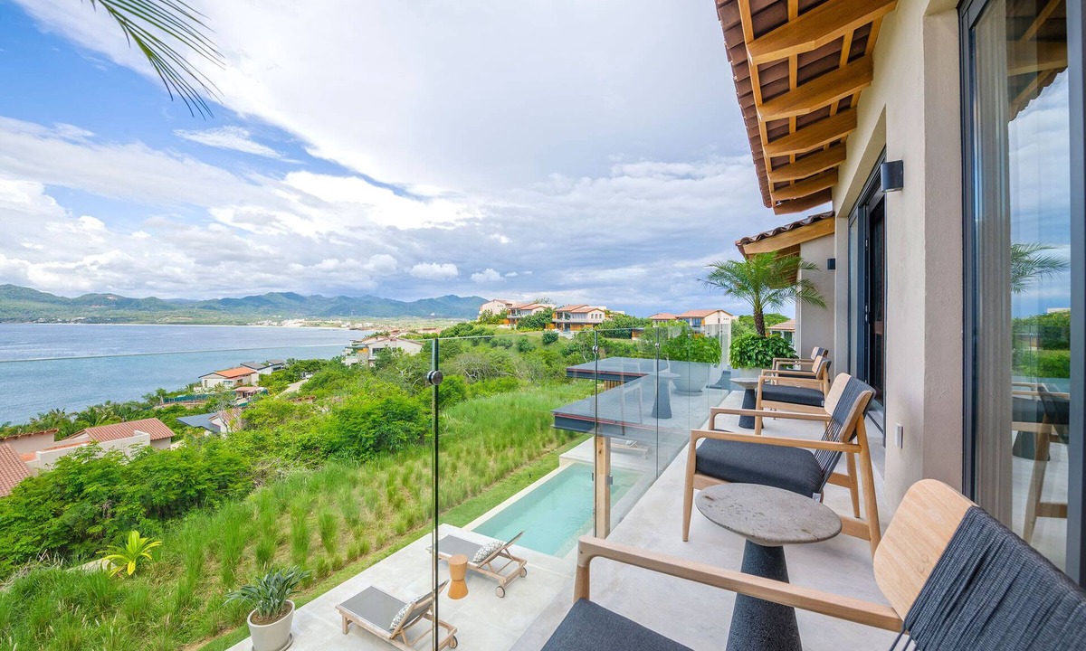 Punta de Mita Villa | Please Inquire Before Booking – Luxury Villa