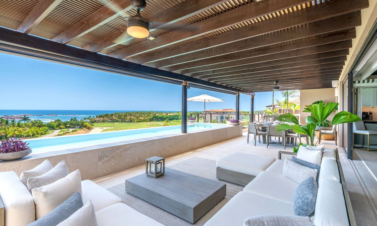 Punta de Mita Condo | Please Inquire Before Booking – Luxury Villa