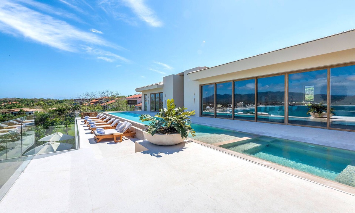 Punta de Mita Villa | Please Inquire Before Booking – Luxury Villa