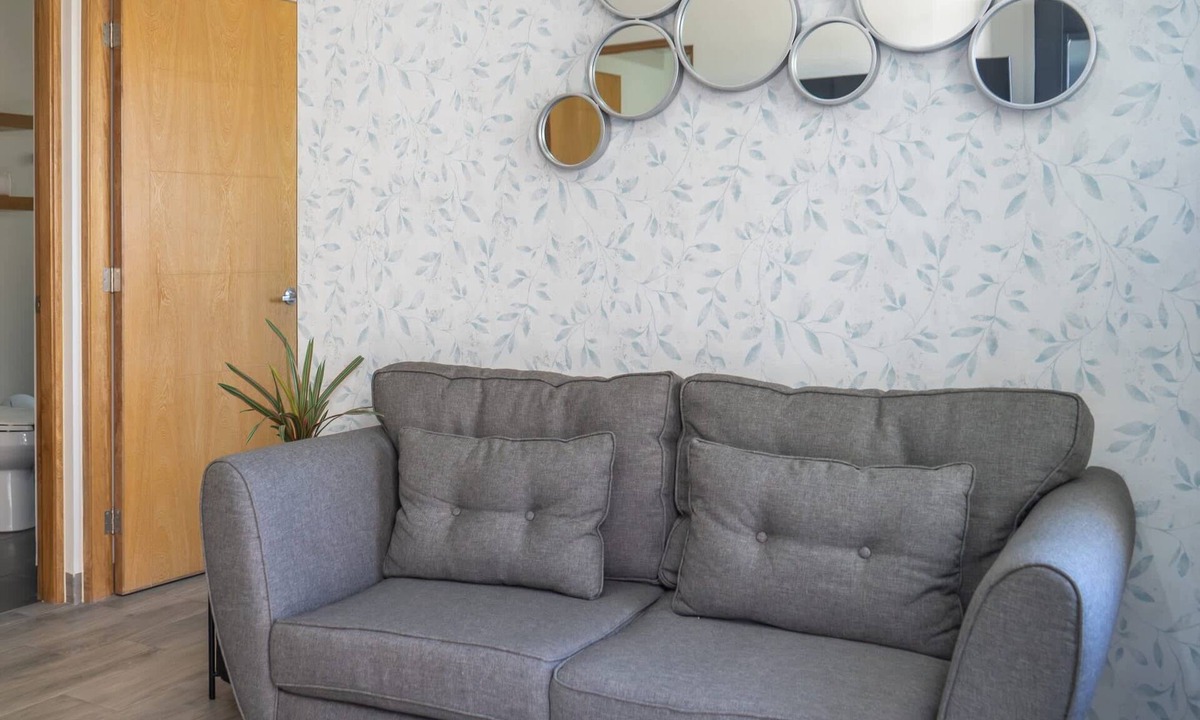La Paz Condo | Pool, BBQ & a Short Walk to the Malecón
