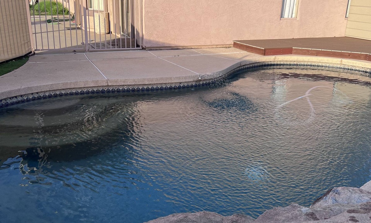 Villa De Paz House | Pool home in Phoenix Retreat close to everything!