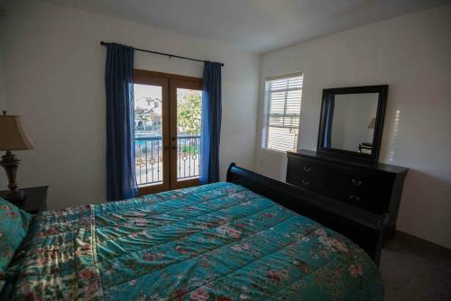 El Dorado Ranch House | Pool Side El Dorado Ranch Rental Condo #37-3