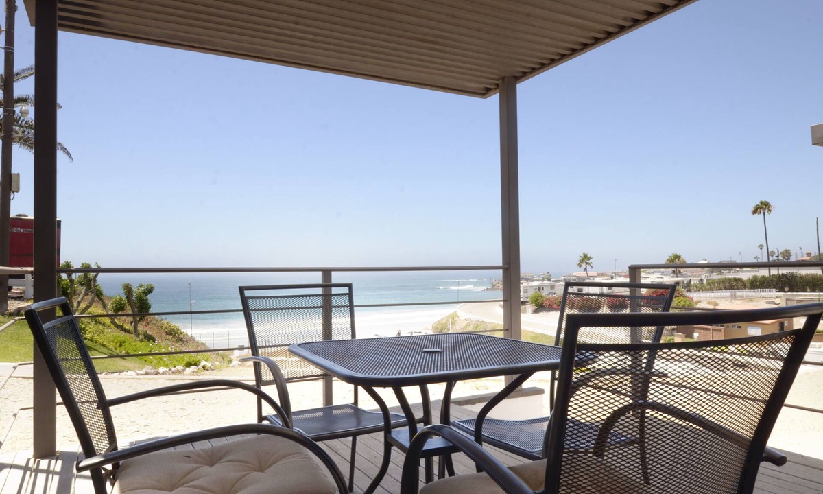 Plan Libertador Villa | Popotla Villa 201