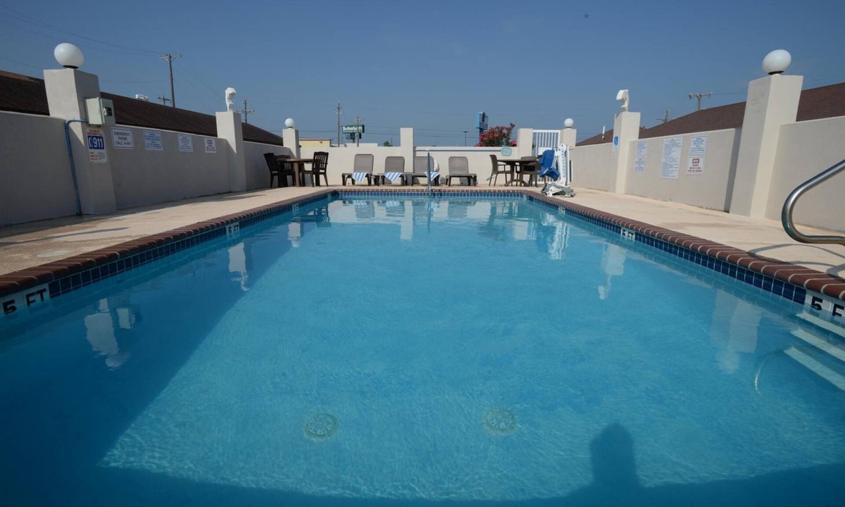 Port Isabel Hotel | Port Isla Inn