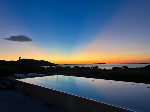 Porto-Vecchio Villa | Porto-Vecchio Palombaggia Villa Azaïtù