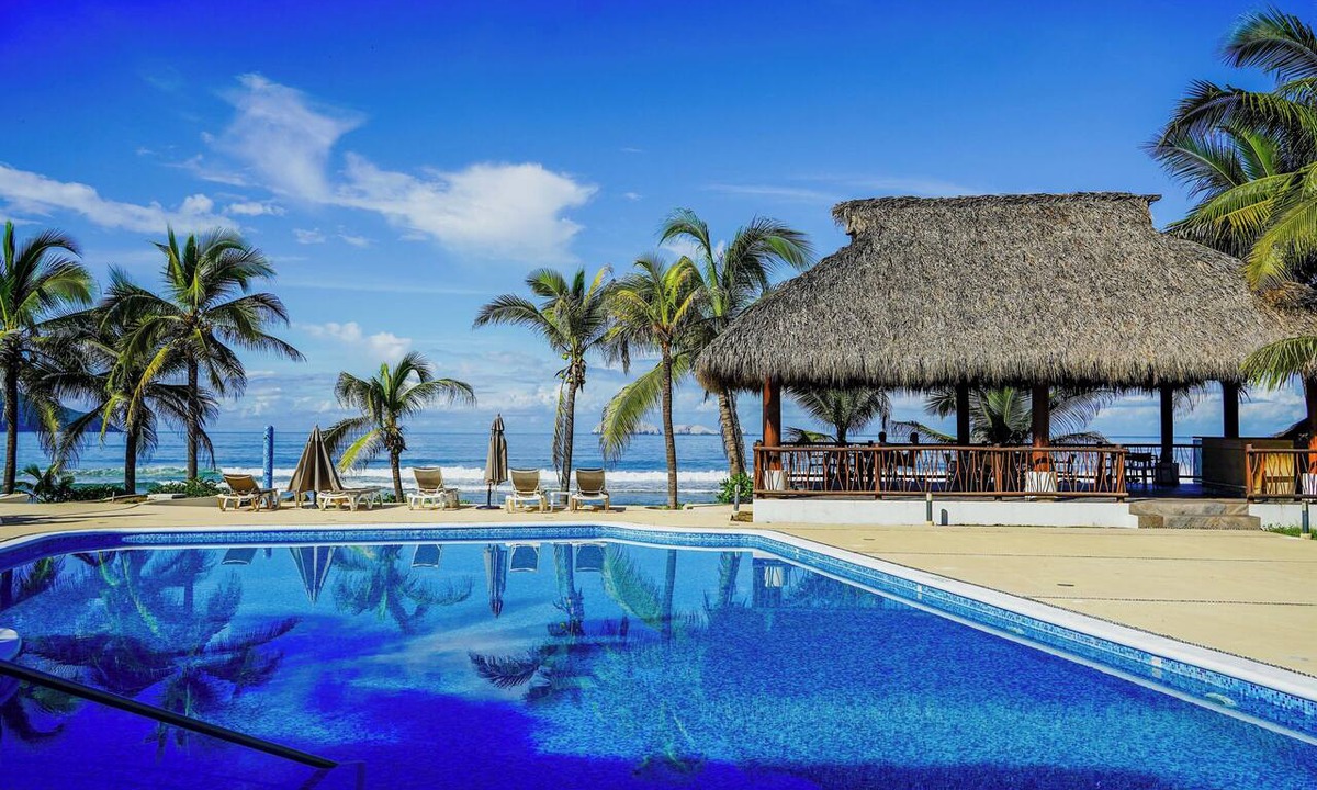 Barra de Potosi Hotel | Portofino Hotel & Restaurante