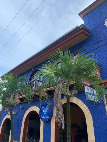 Palenque Hotel | Posada Aguila Real