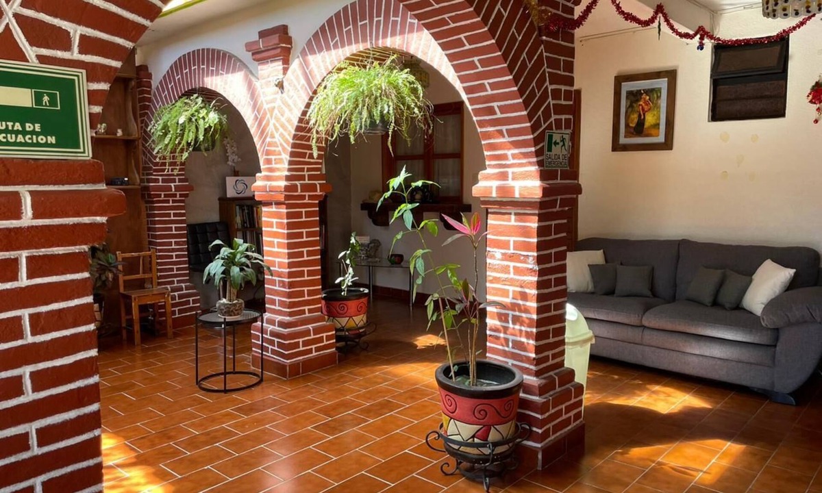 San Cristobal de las Casas House | Posada Catalina