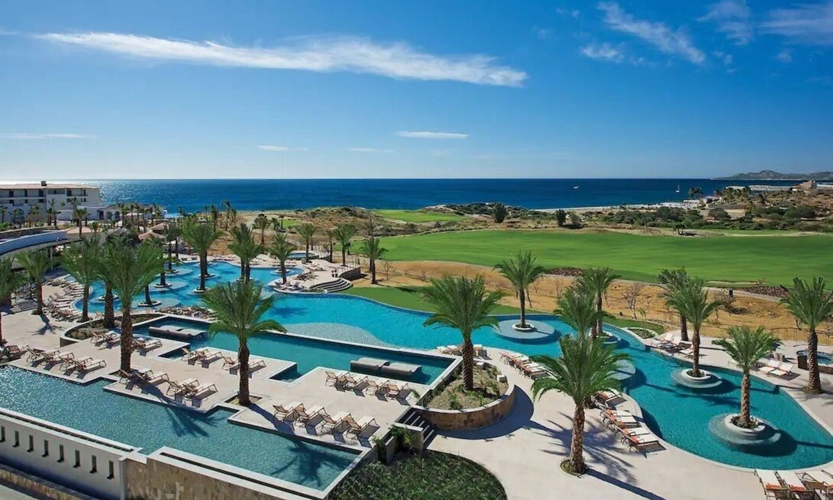 San Jose del Cabo Hotel | Posada Nomad Hotel