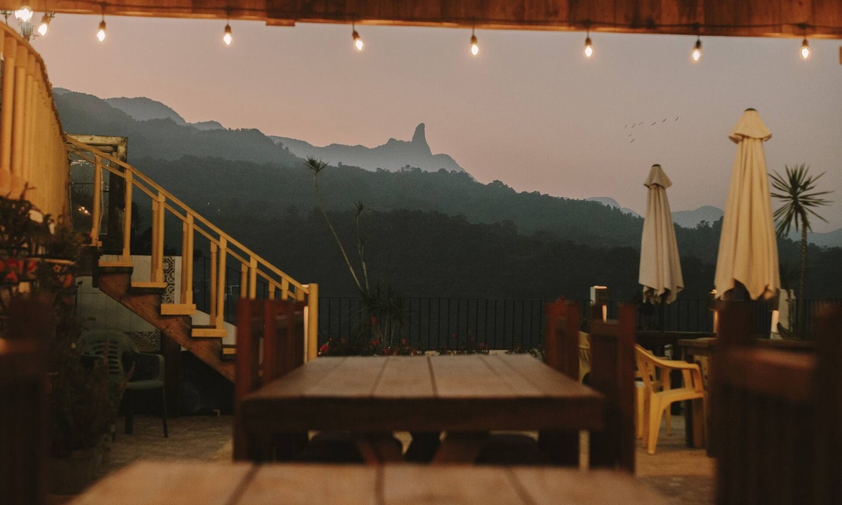 Xilitla Hotel | Posada San Agustin
