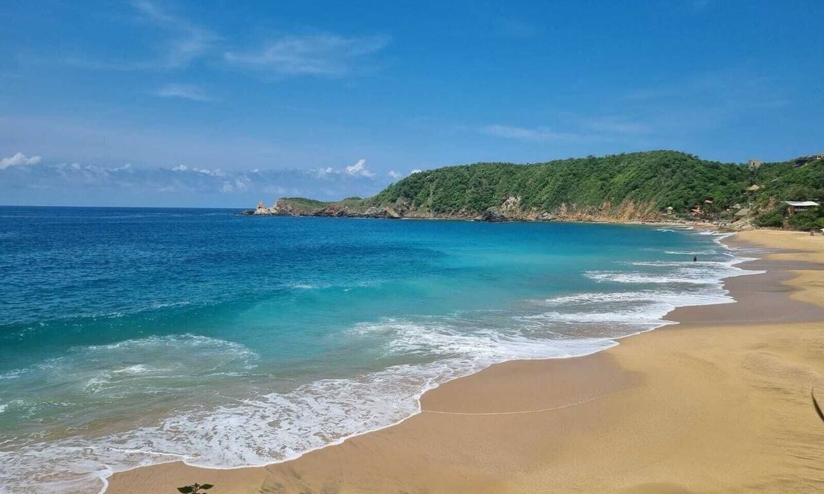 Mazunte Hotel | Posada Ziga