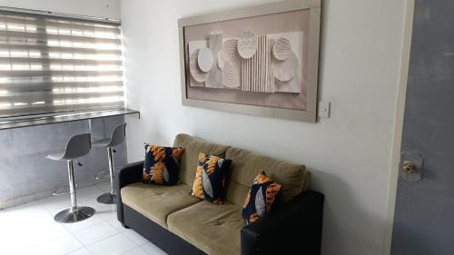 Salamanca Apartment | Práctico y céntrico departamento