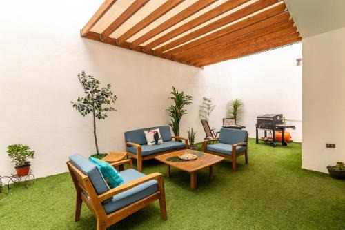 La Joya House | Praiano San Marino
